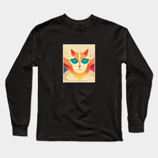 Sekhmet Long Sleeve T-Shirt